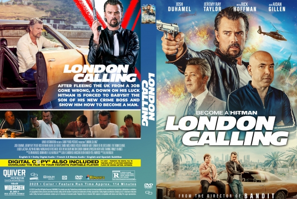 London Calling