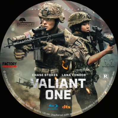 Valiant One