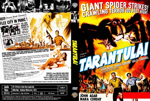 Tarantula