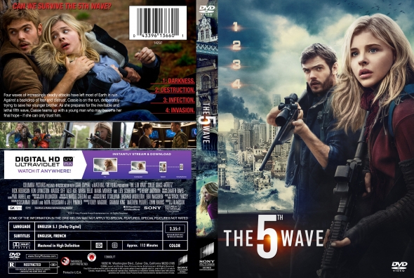 The 5th Wave
