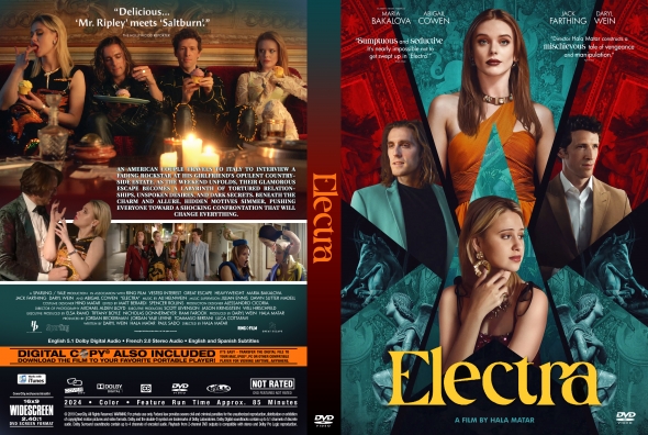 Electra
