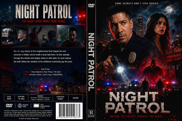 Night Patrol