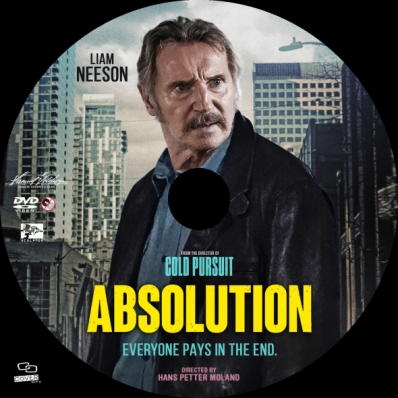 Absolution