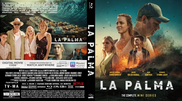 La Palma - Mini Series