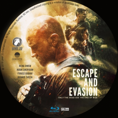 Escape and Evasion