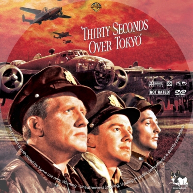 Thirty Seconds Over Tokyo
