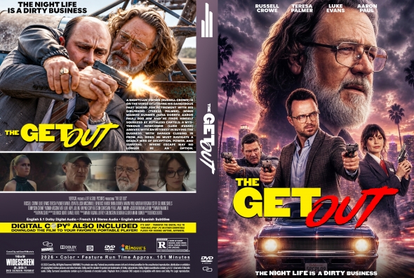 The Get Out
