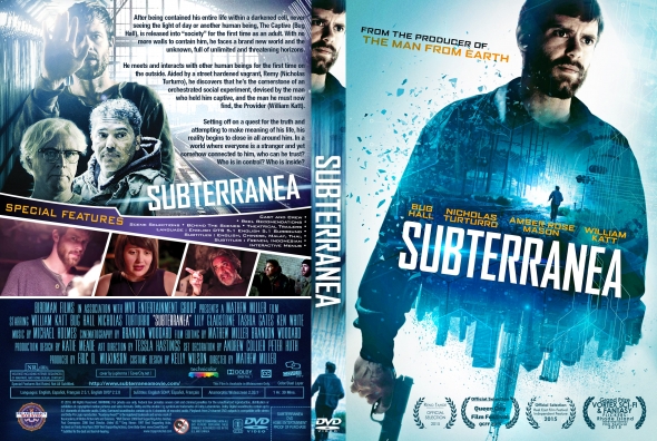Subterranea