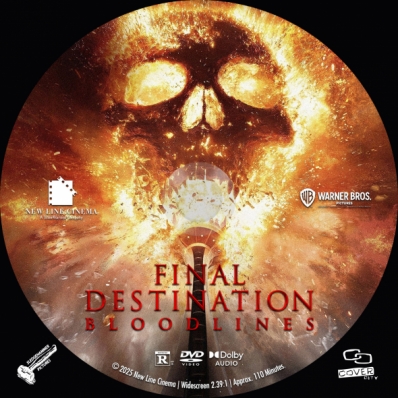 Final Destination: Bloodlines