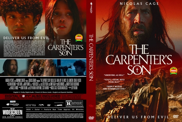 The Carpenter's Son
