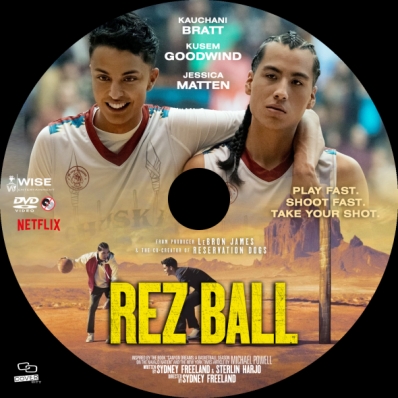 Rez Ball