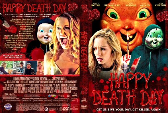 Happy Death Day