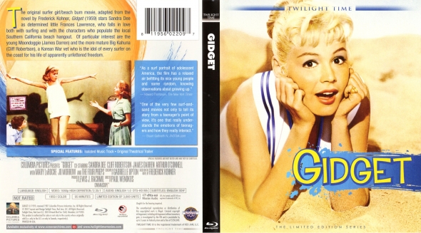 Gidget