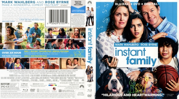 Instant Family
