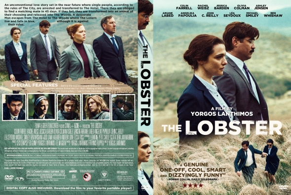 The Lobster
