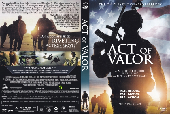 Act of Valor