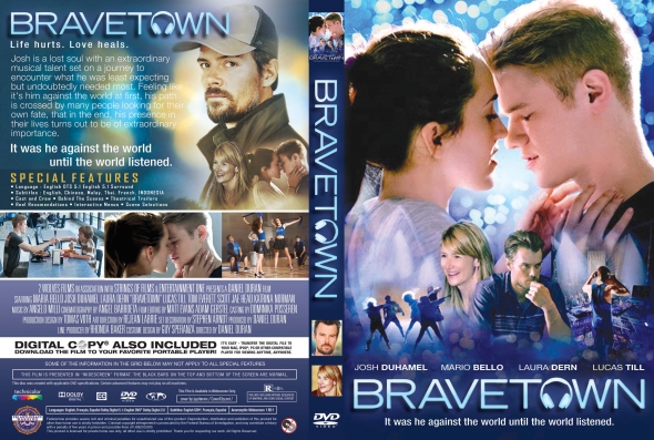 Bravetown