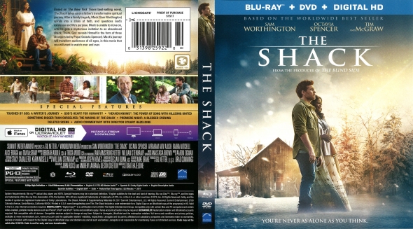 The Shack