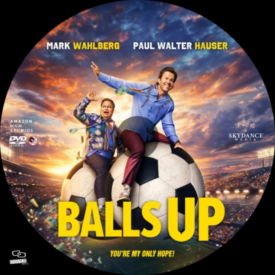 Balls Up