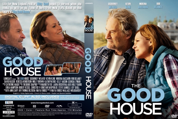 The Good House