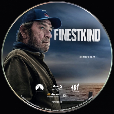 Finestkind