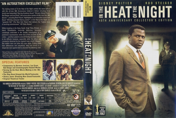 In the Heat of the Night