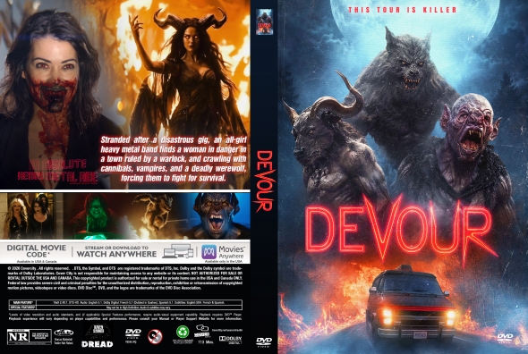 Devour