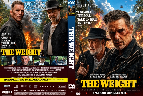 The Weight
