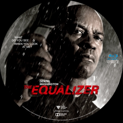The Equalizer