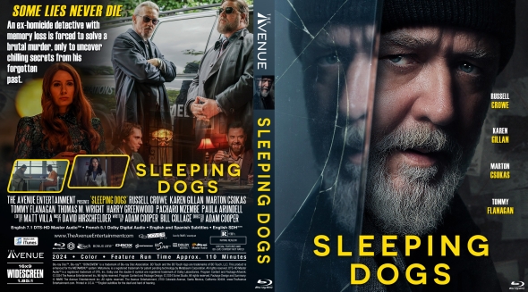 Sleeping Dogs