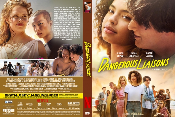Dangerous Liaisons