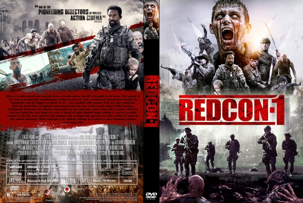 Redcon-1