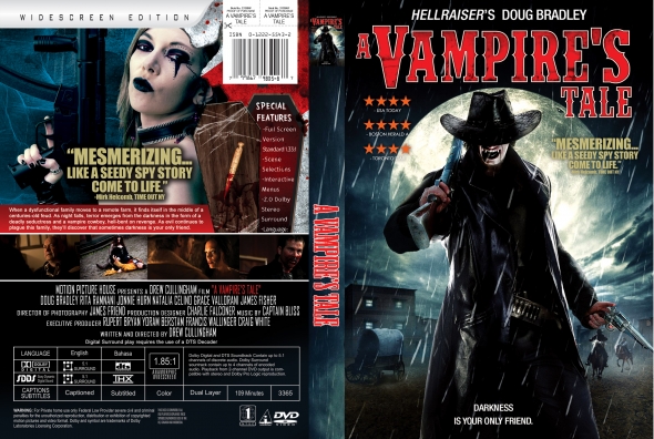 A Vampire's Tale