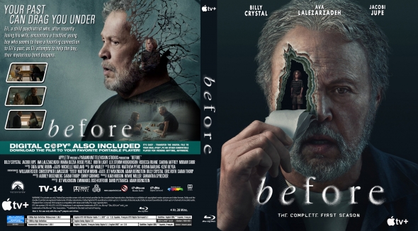 Before - Season 1