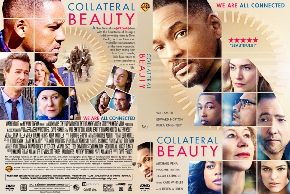 Collateral Beauty