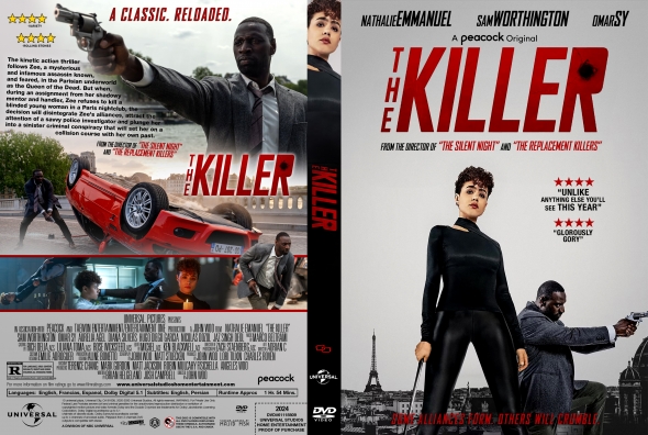 The Killer