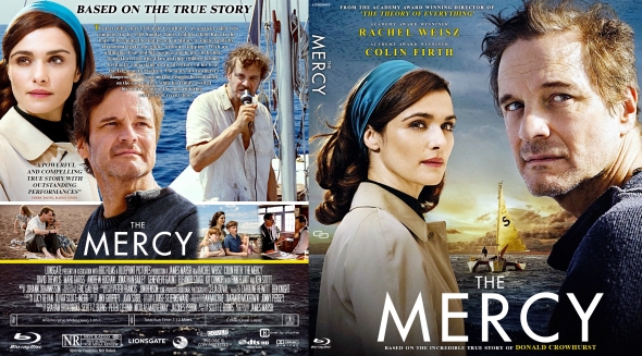 The Mercy