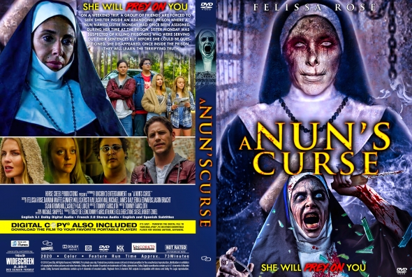 A Nun's Curse