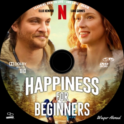 Happiness For Beginners