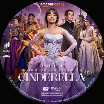 Cinderella