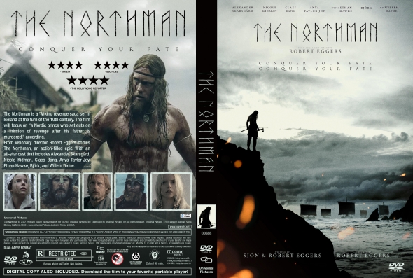 The Northman