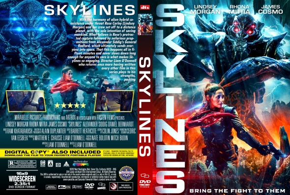 Skylines