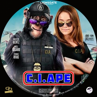 C.I.Ape