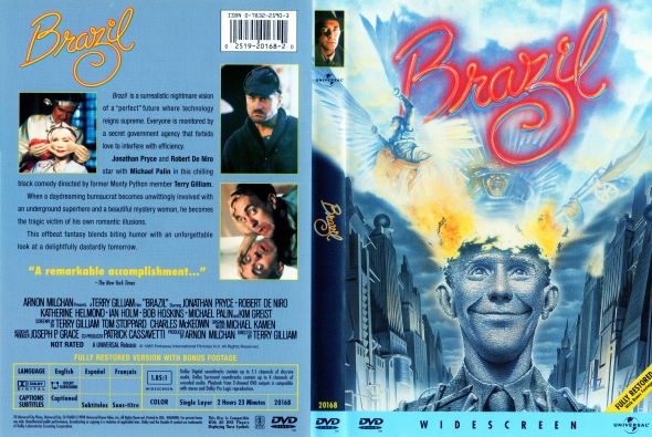 CoverCity - DVD Covers & Labels - Brazil