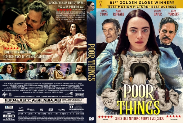 Poor Things