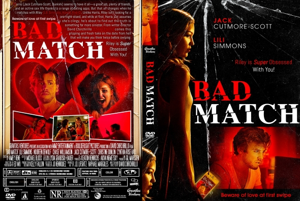 Bad Match