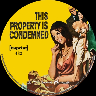 This Property Is Condemned