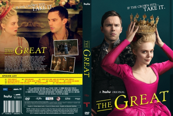 The Great - Season 1