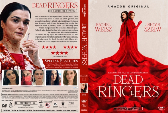 Dead Ringers - Season 1