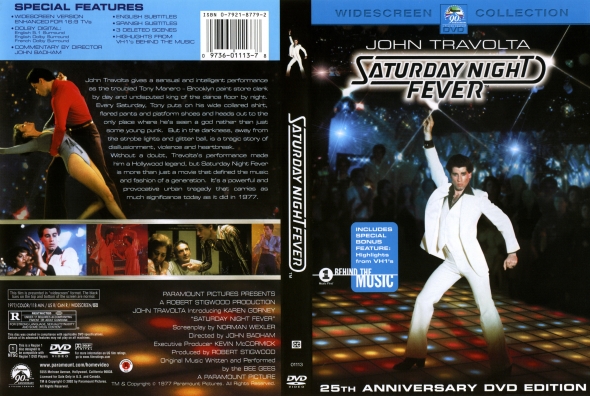 Saturday Night Fever